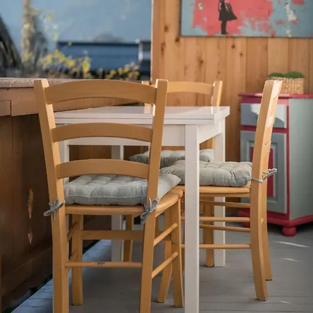 Daire Anny 2 By Interhome *