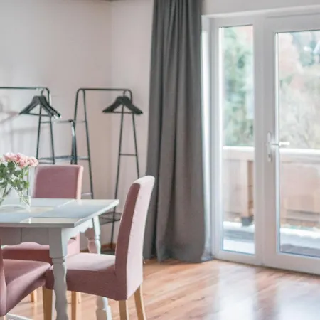 Appartement Anny 2 By Interhome