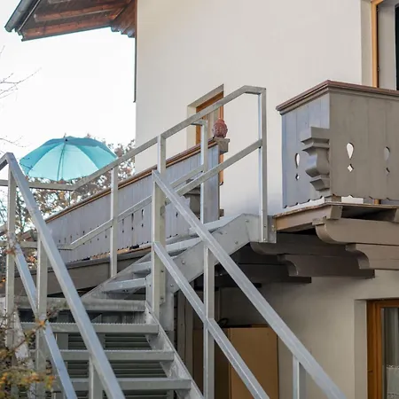 Anny 2 By Interhome Appartement Zell am See