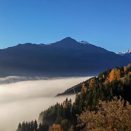 Anny 2 By Interhome * Zell am See