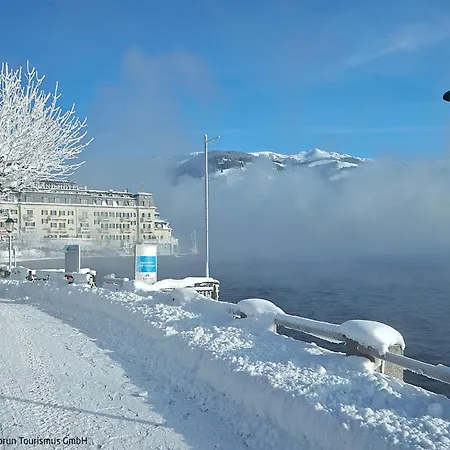 Appartement Anny 2 By Interhome Zell am See