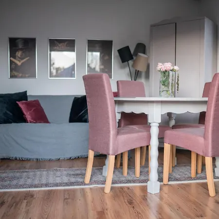 Apartment Anny 2 By Interhome Zell am See