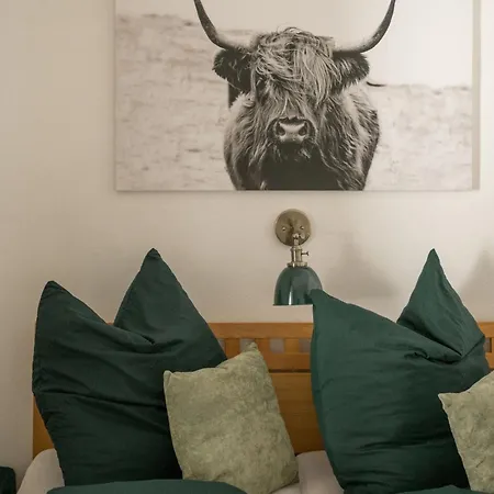 Daire Anny 2 By Interhome