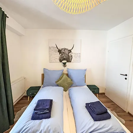 Anny 2 By Interhome Appartement *