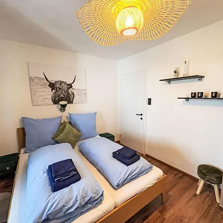 Daire Anny 2 By Interhome Zell am See