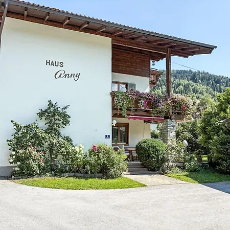 Anny 2 By Interhome Appartement *