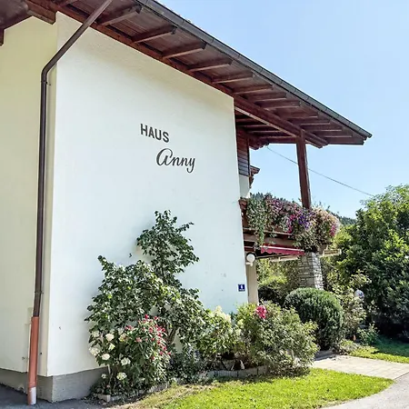 Anny 2 By Interhome * Zell am See