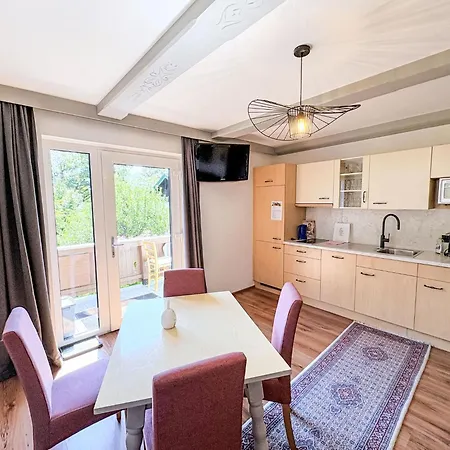 Daire Anny 2 By Interhome