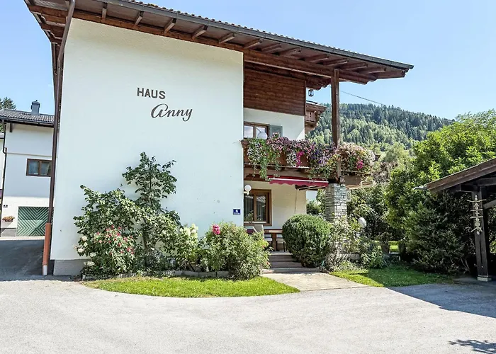 Anny 2 By Interhome Appartement *